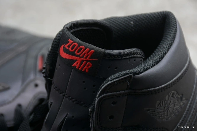 Retro Air Zoom 1 BV0006-900 High Fearless Jordan 0917